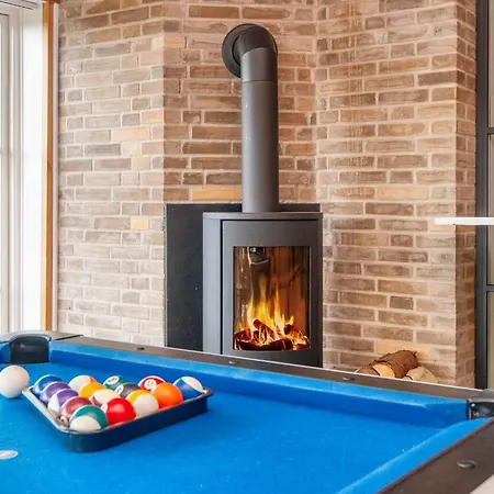 Luxury Retreat By Fjord - By Traum * Tarm