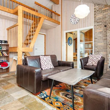 Luxury Retreat By Fjord - By Traum