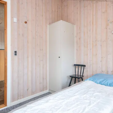 Casa de Férias Luxury Retreat By Fjord - By Traum Tarm