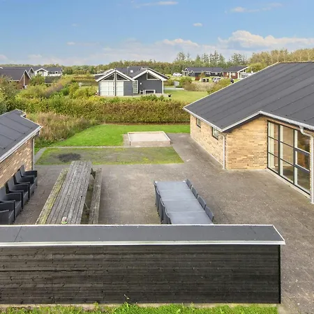 Casa de Férias Luxury Retreat By Fjord - By Traum Tarm