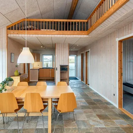بيت للعطل Luxury Retreat By Fjord - By Traum *