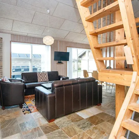 Luxury Retreat By Fjord - By Traum بيت للعطل