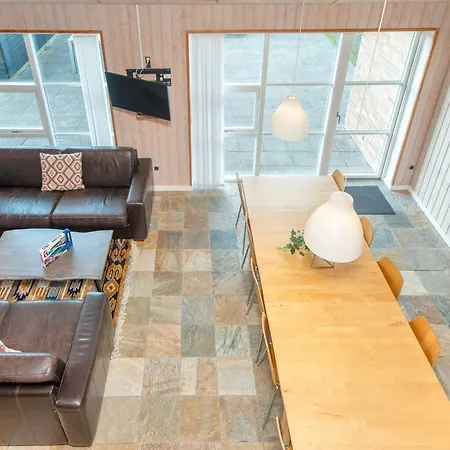 Luxury Retreat By Fjord - By Traum * Tarm