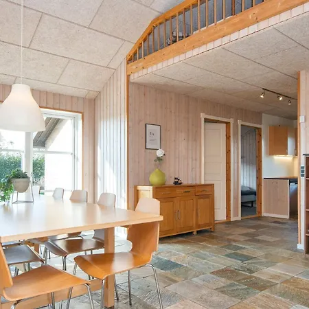 Luxury Retreat By Fjord - By Traum بيت للعطل