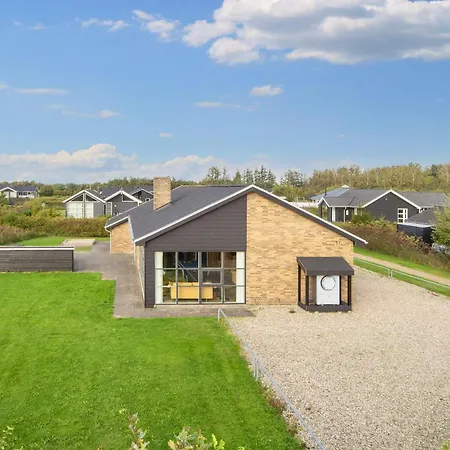 Feriehus Luxury Retreat By Fjord - By Traum Tarm